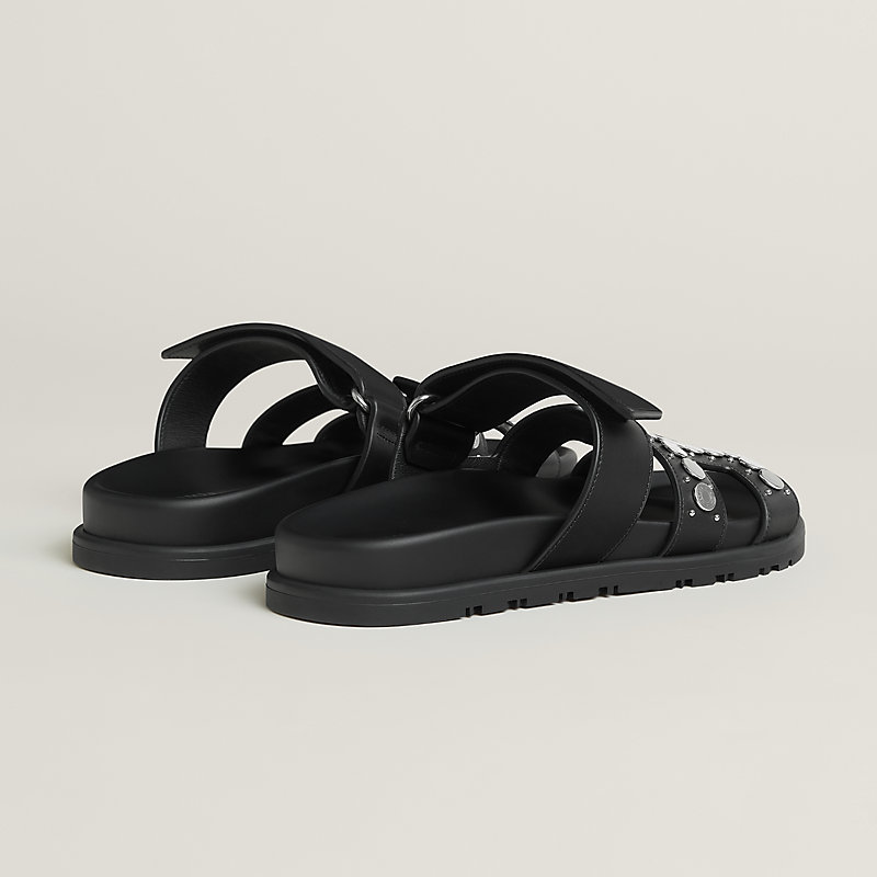 サンダル 《シプレ》 | Hermès - エルメス-公式サイト